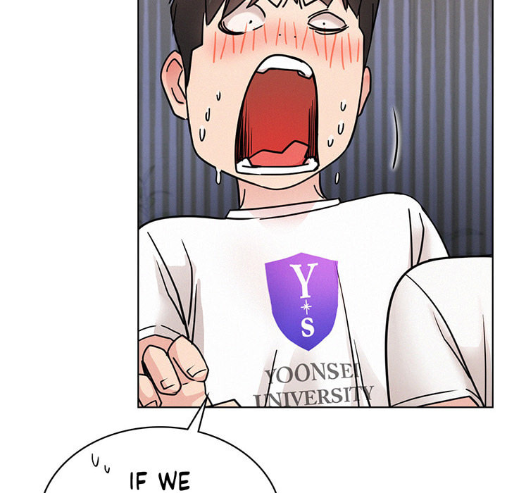 under one roof Chapter 67 page 15 - 