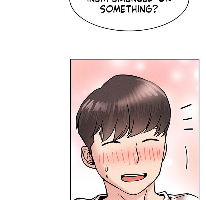 under one roof Chapter 67 page 143 - 