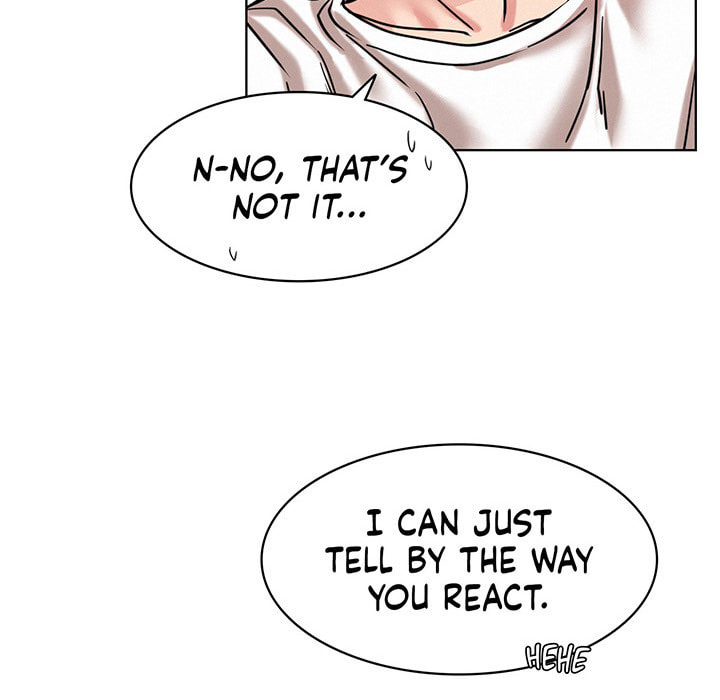 under one roof Chapter 67 page 144 - 