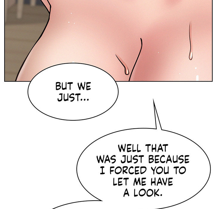 under one roof Chapter 67 page 152 - 