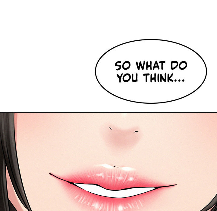 under one roof Chapter 67 page 18 - 