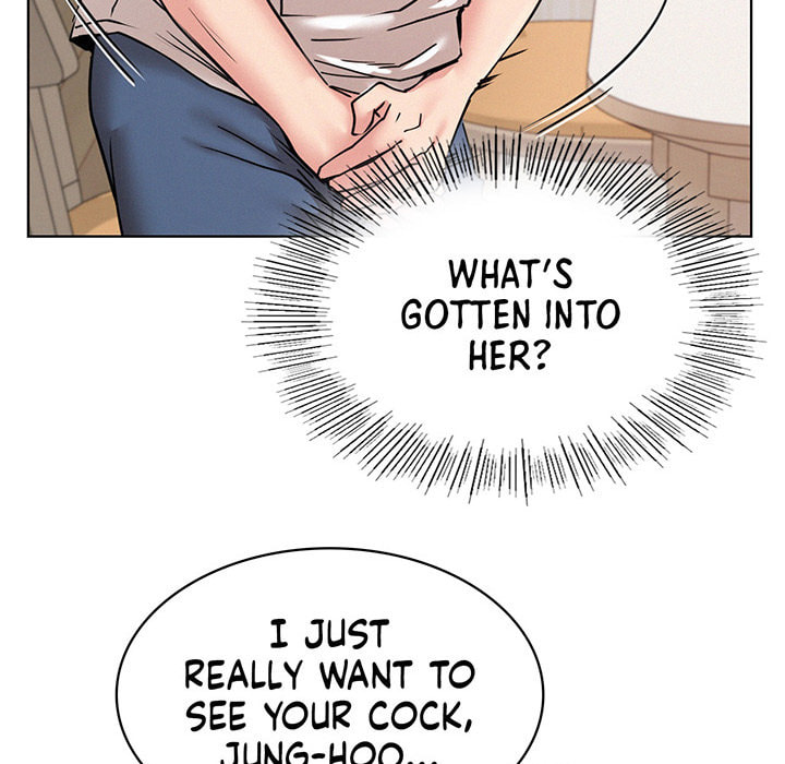 under one roof Chapter 67 page 37 - 