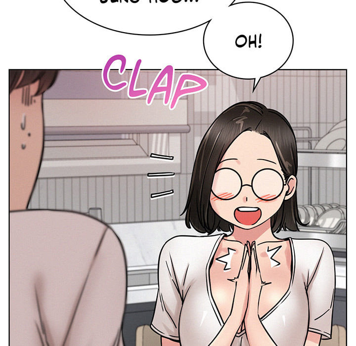 under one roof Chapter 67 page 38 - 