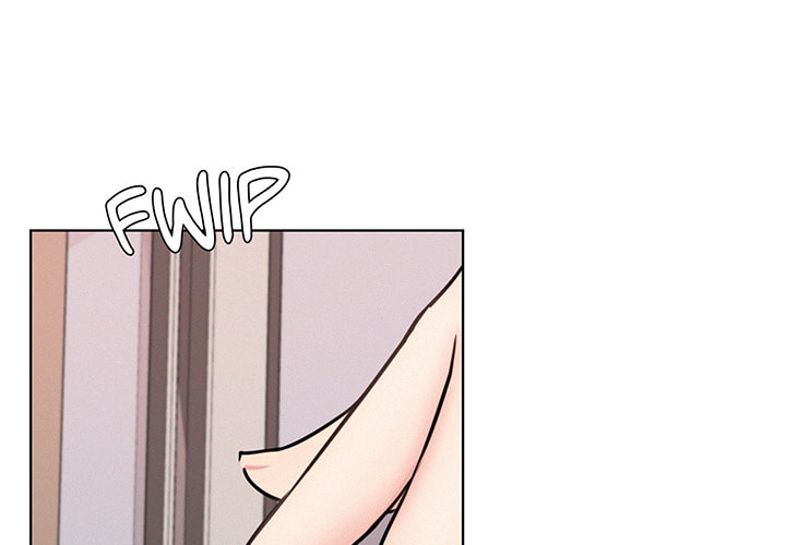 under one roof Chapter 68 page 1 - 