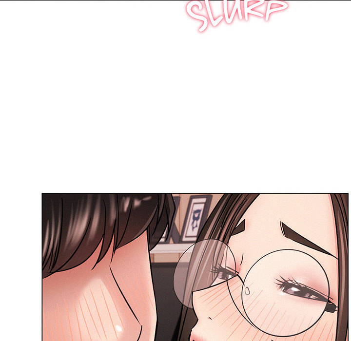 under one roof Chapter 68 page 114 - 