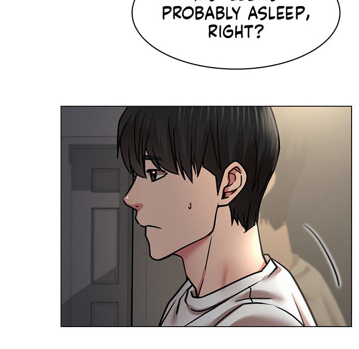 under one roof Chapter 68 page 138 - 