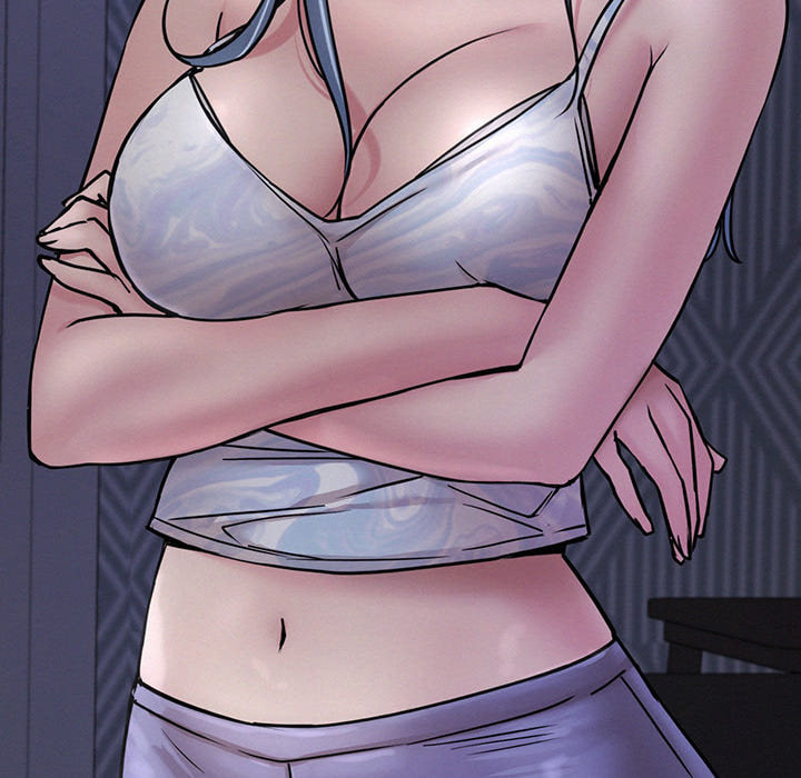 under one roof Chapter 68 page 142 - 