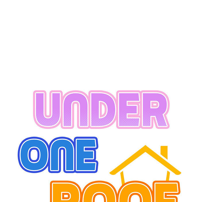 under one roof Chapter 68 page 19 - 