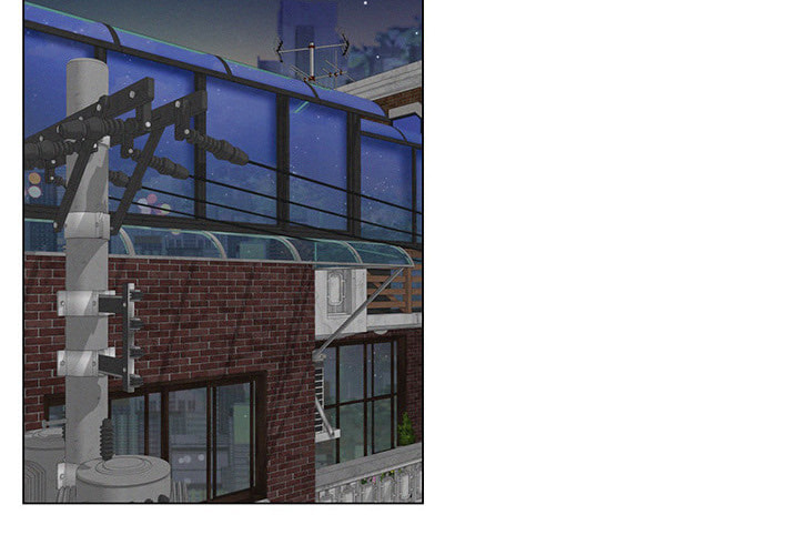 under one roof Chapter 69 page 2 - 
