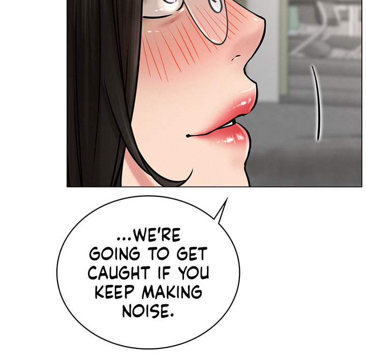 under one roof Chapter 69 page 101 - 