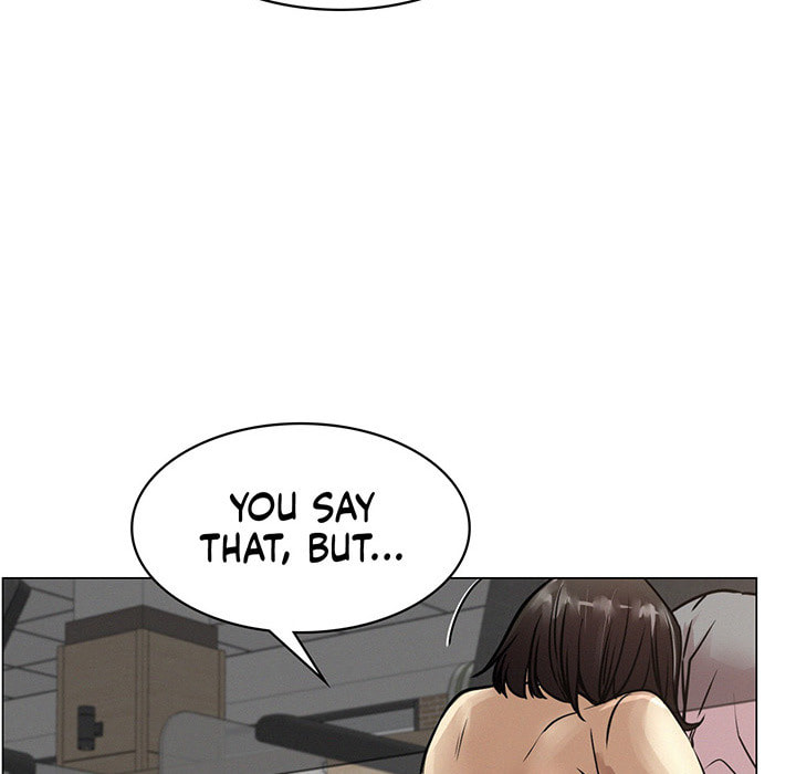 under one roof Chapter 69 page 105 - 