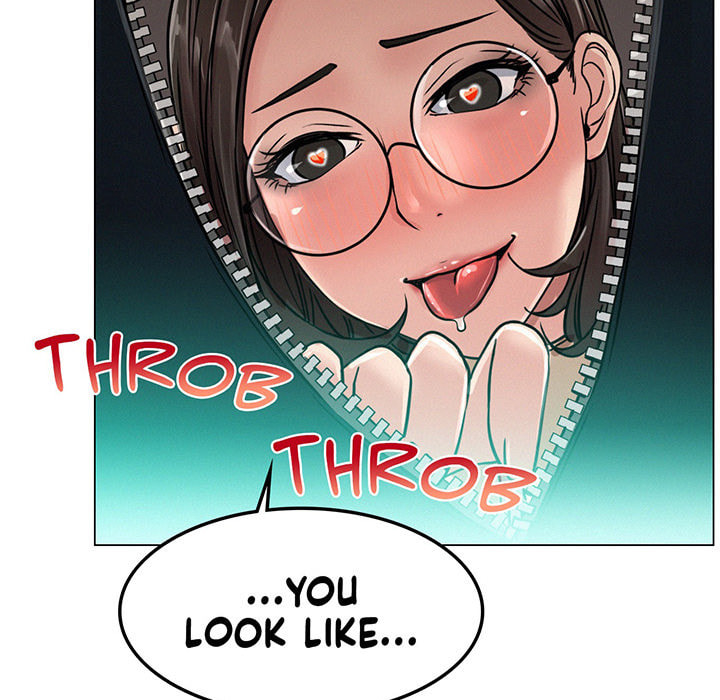 under one roof Chapter 69 page 107 - 