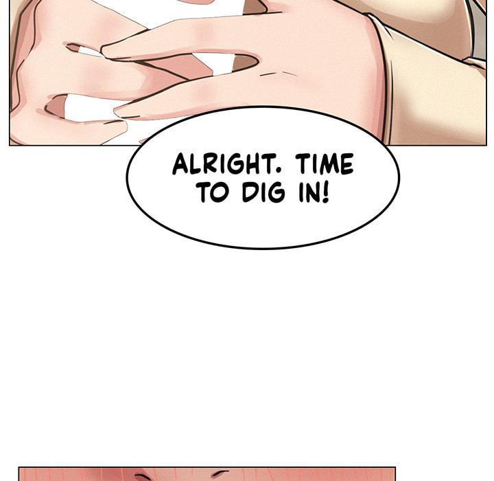 under one roof Chapter 69 page 110 - 