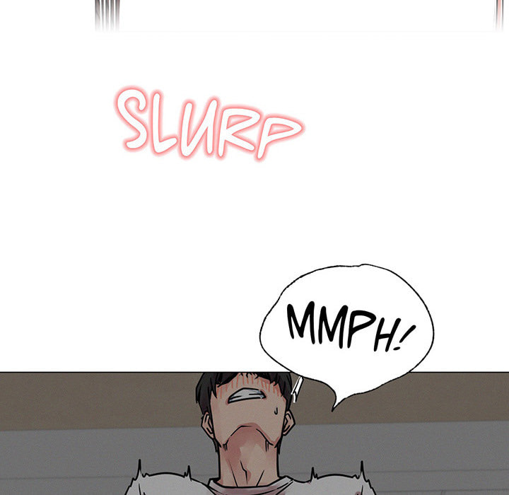 under one roof Chapter 69 page 113 - 