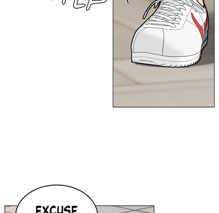under one roof Chapter 69 page 118 - 
