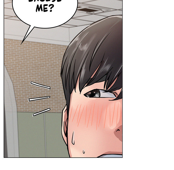 under one roof Chapter 69 page 119 - 