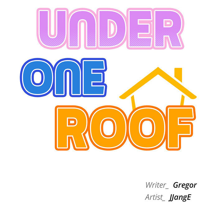under one roof Chapter 69 page 17 - 