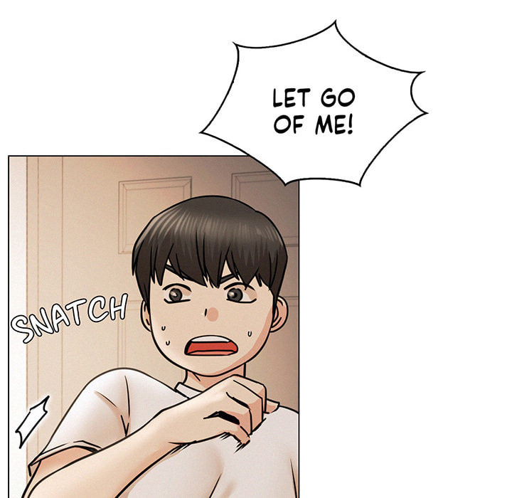 under one roof Chapter 69 page 20 - 