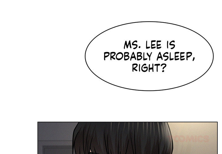 under one roof Chapter 69 page 3 - 