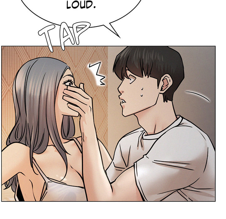 under one roof Chapter 69 page 35 - 
