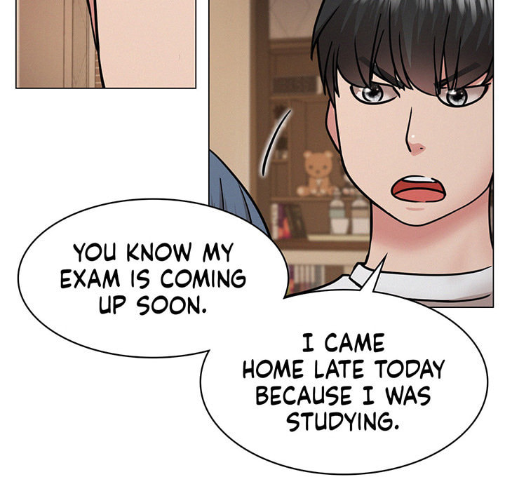 under one roof Chapter 69 page 41 - 