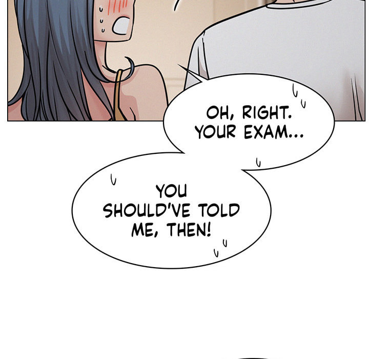 under one roof Chapter 69 page 43 - 