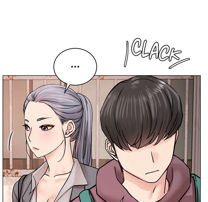 under one roof Chapter 69 page 59 - 