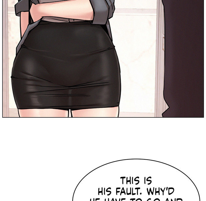 under one roof Chapter 69 page 67 - 