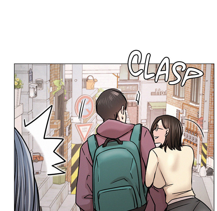under one roof Chapter 69 page 70 - 