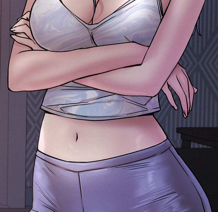 under one roof Chapter 69 page 8 - 