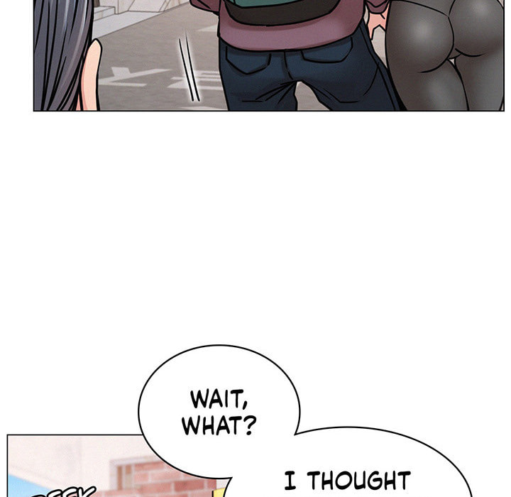 under one roof Chapter 69 page 71 - 