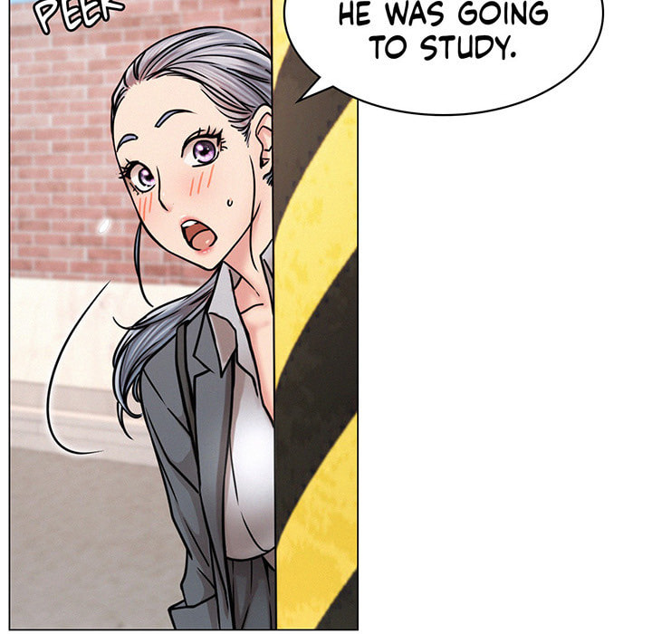 under one roof Chapter 69 page 72 - 