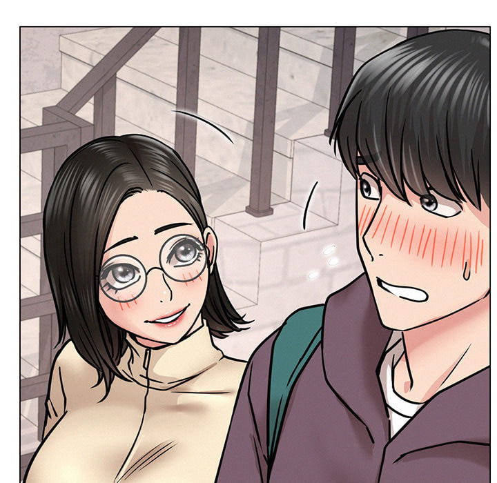 under one roof Chapter 69 page 73 - 