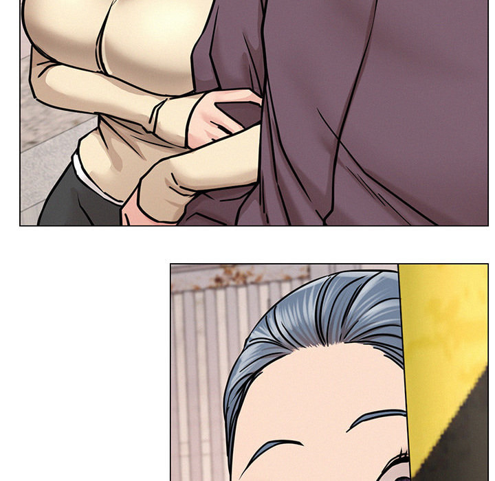 under one roof Chapter 69 page 74 - 