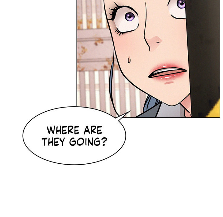 under one roof Chapter 69 page 75 - 