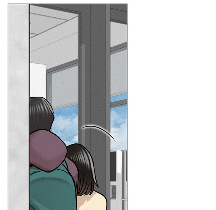 under one roof Chapter 69 page 77 - 