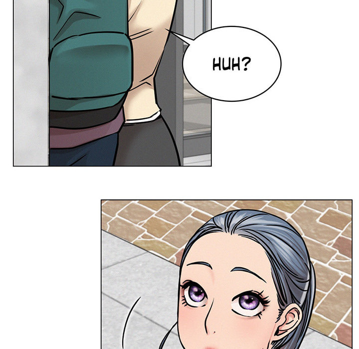 under one roof Chapter 69 page 78 - 