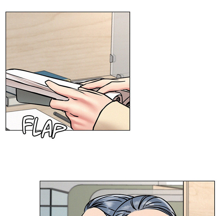 under one roof Chapter 69 page 82 - 