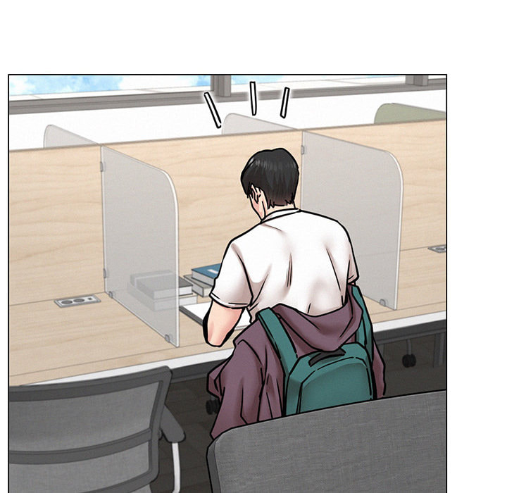 under one roof Chapter 69 page 84 - 