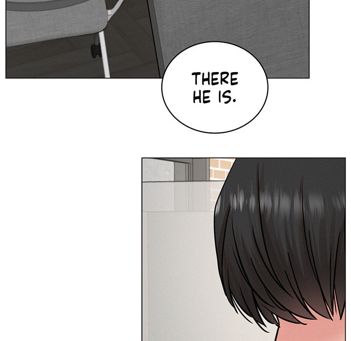 under one roof Chapter 69 page 85 - 