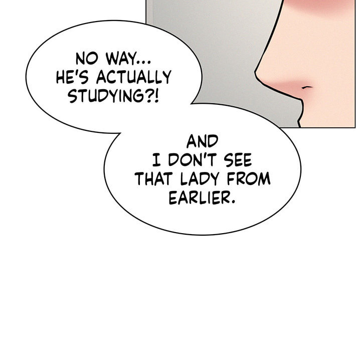 under one roof Chapter 69 page 86 - 