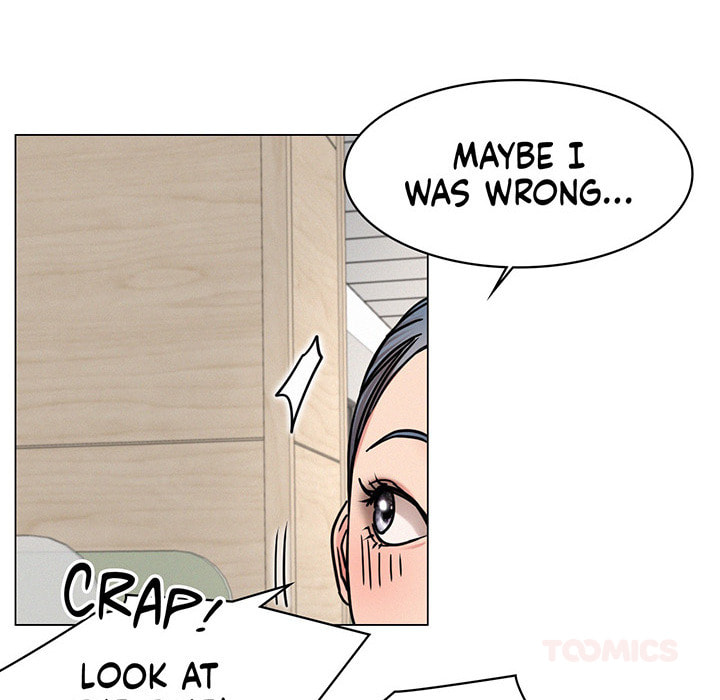 under one roof Chapter 69 page 87 - 