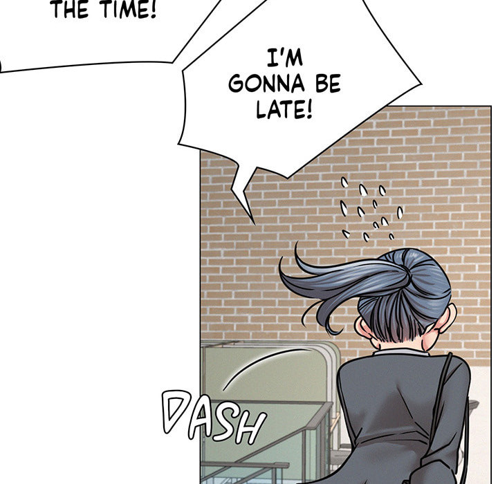 under one roof Chapter 69 page 88 - 