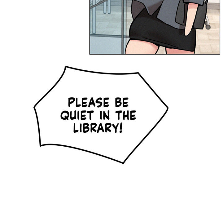 under one roof Chapter 69 page 89 - 