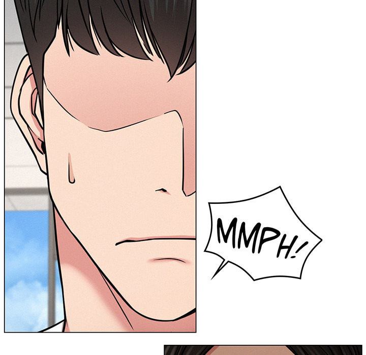under one roof Chapter 69 page 91 - 