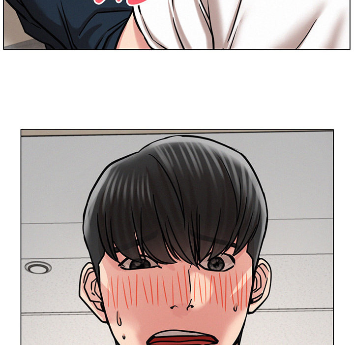 under one roof Chapter 69 page 95 - 