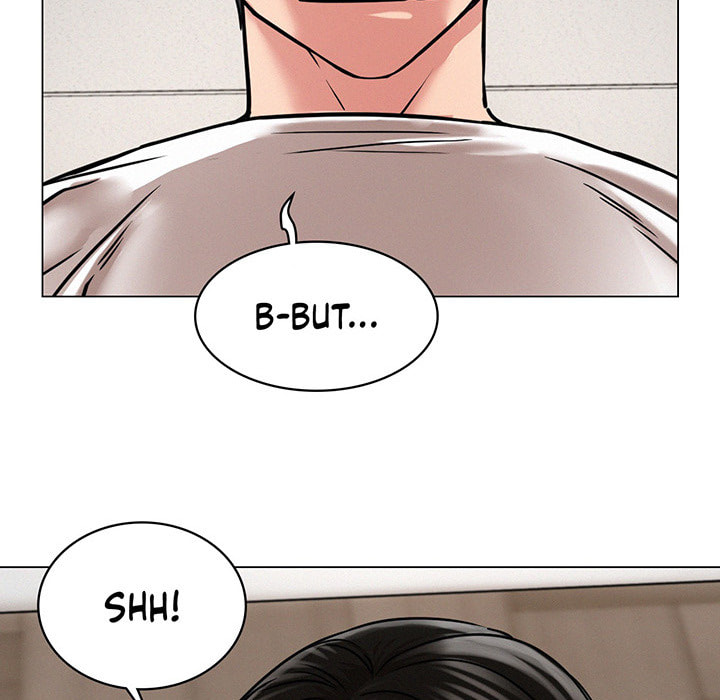under one roof Chapter 69 page 96 - 