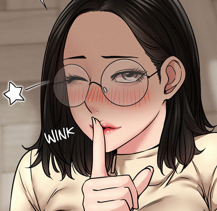 under one roof Chapter 69 page 97 - 