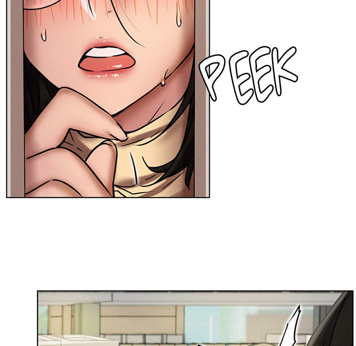 under one roof Chapter 70 page 106 - 