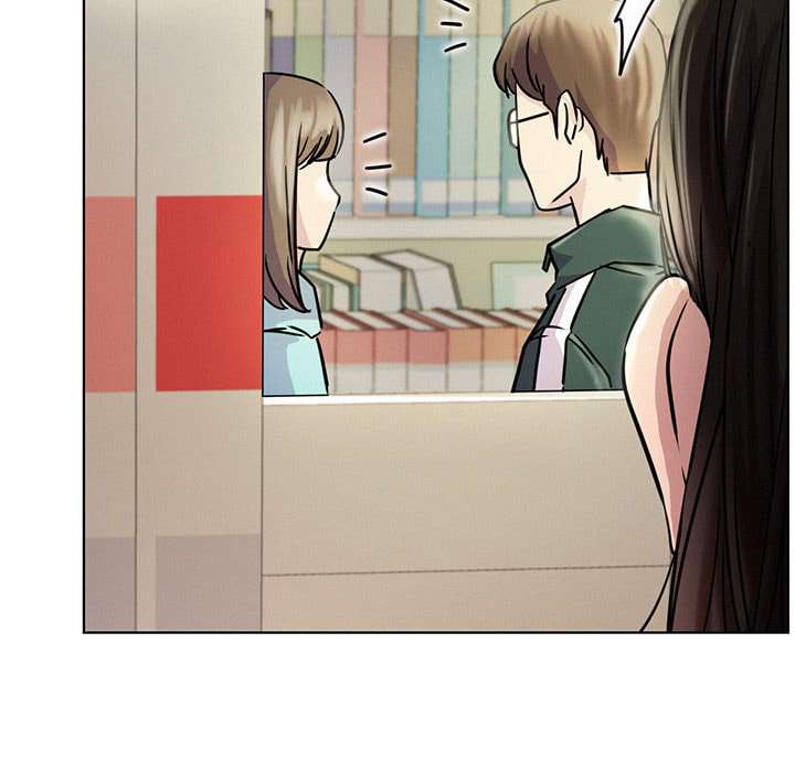 under one roof Chapter 70 page 107 - 